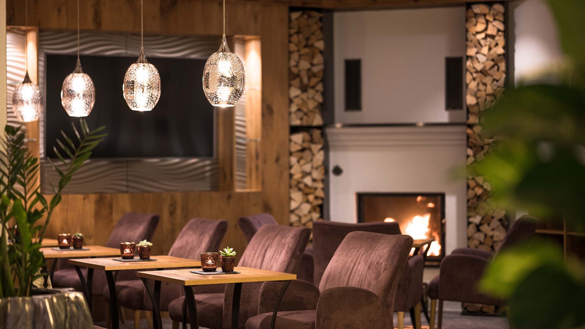The luxury of ease: your hotel in Ischgl