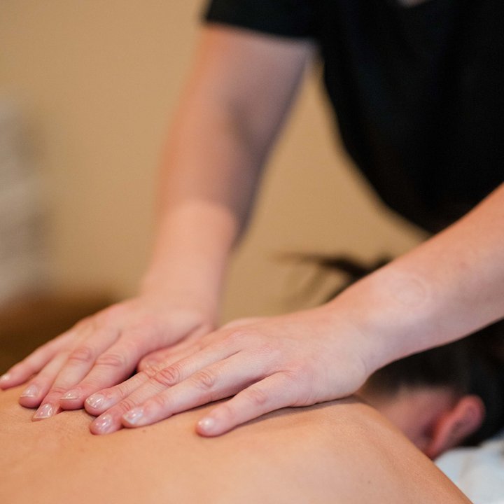 Pampering wellness at your hotel with spa area