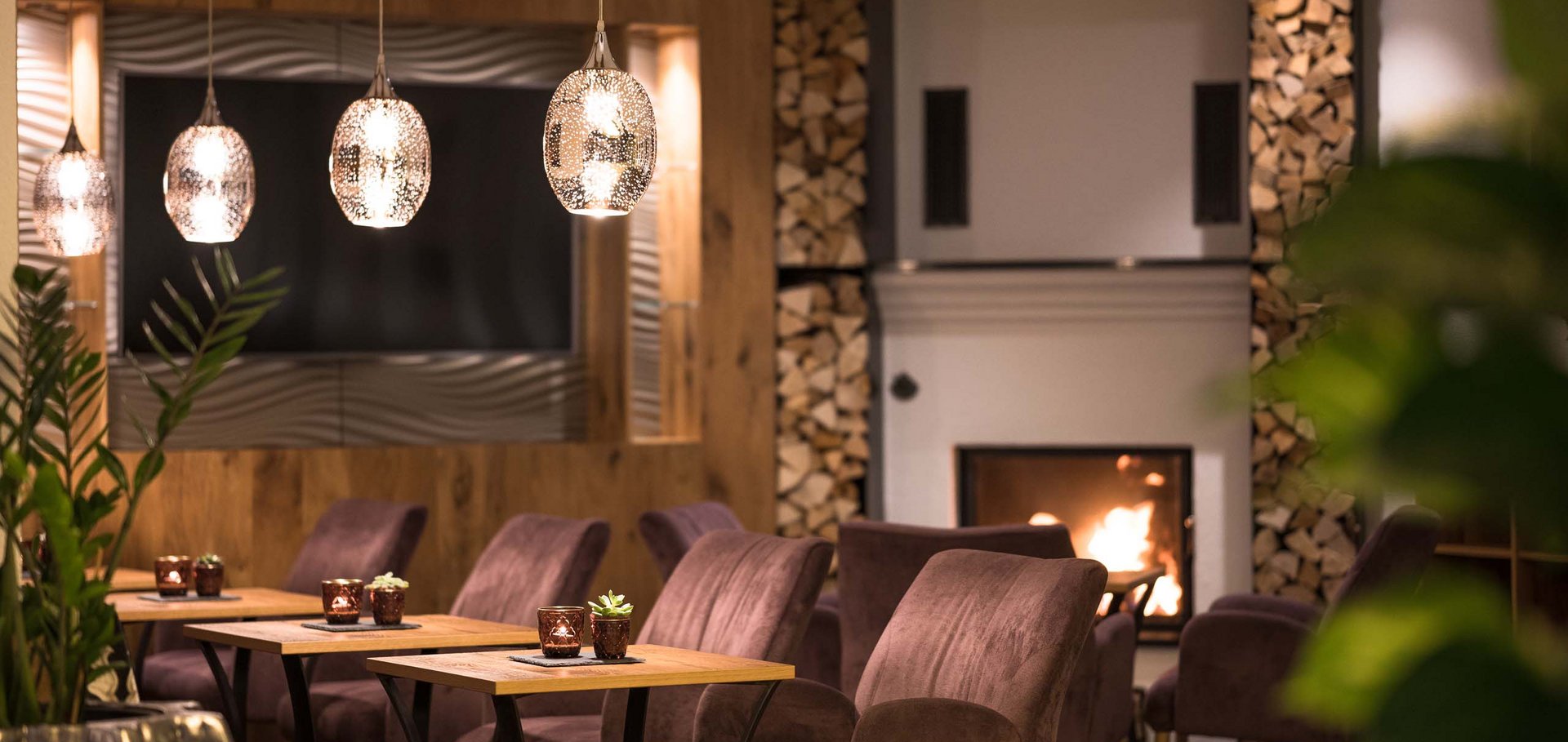 Tailor-made holidays at the boutique hotel in Ischgl