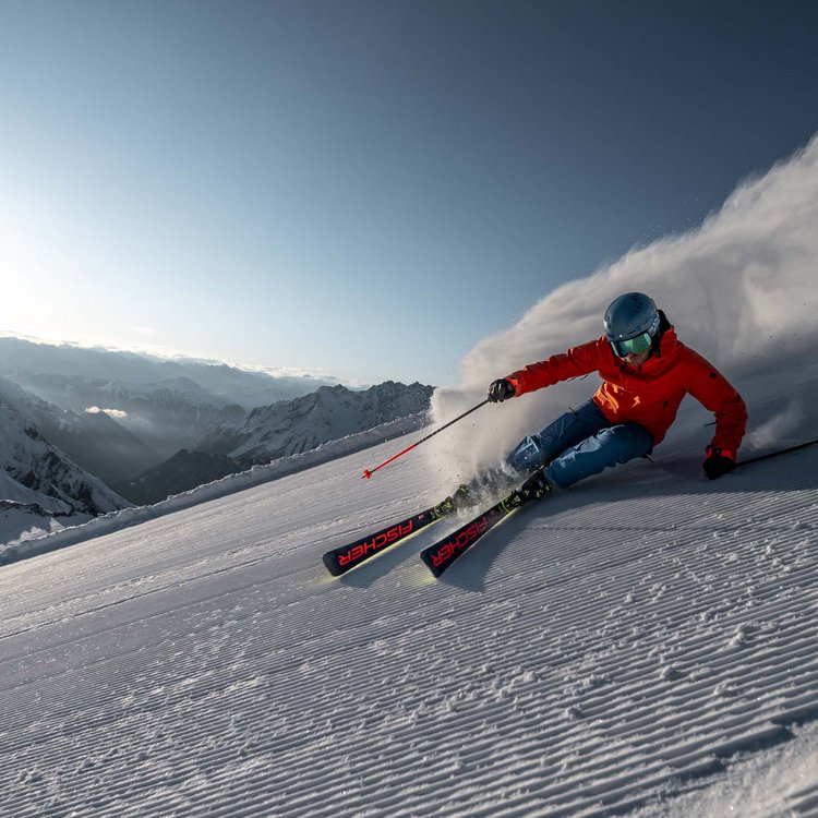 Gourmet holiday in Ischgl