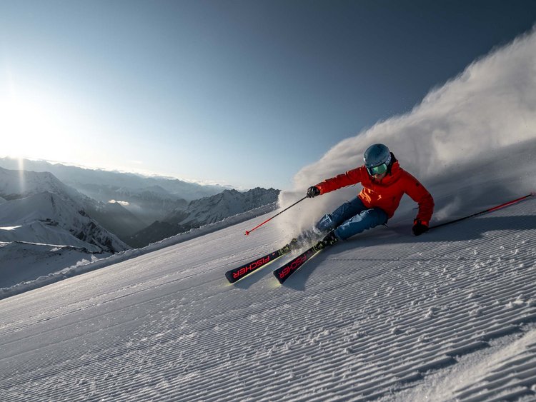 Für mehr Leichtigkeit: exklusive Massage in Ischgl