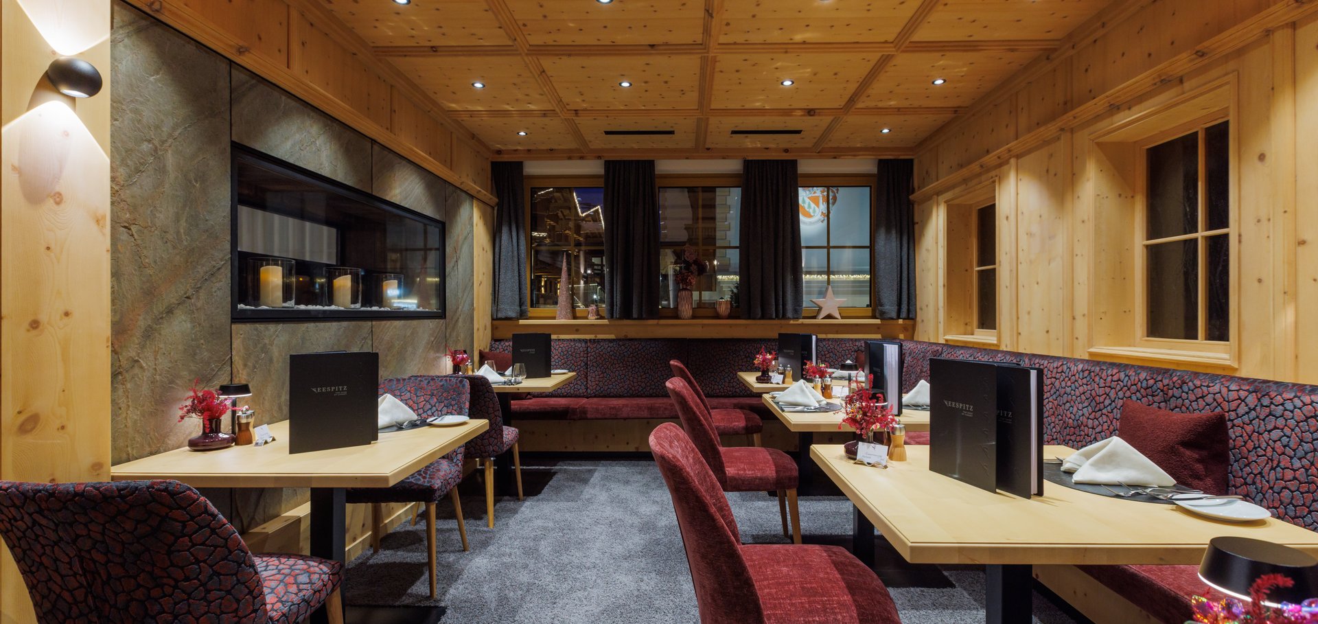 Hotel Seespitz: fulfilling hotel jobs in Austria