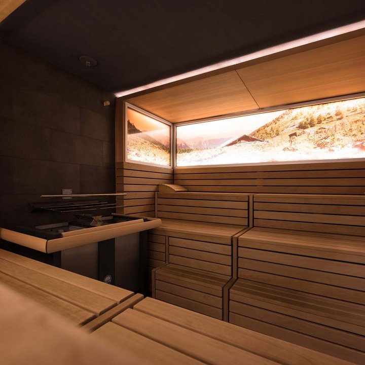 Moments of relaxation in your spa hotel in Austria