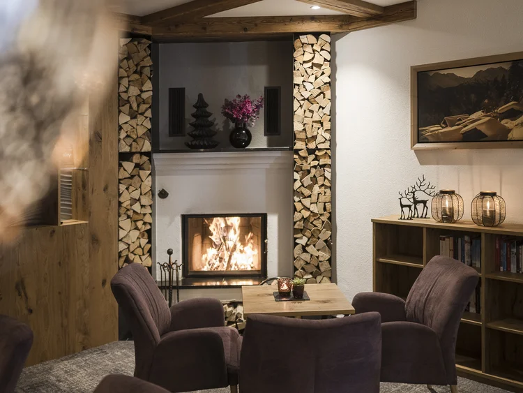 Der Luxus der Leichtigkeit: Ihr Hotel in Ischgl Der Luxus der Leichtigkeit: Ihr Hotel in Ischgl