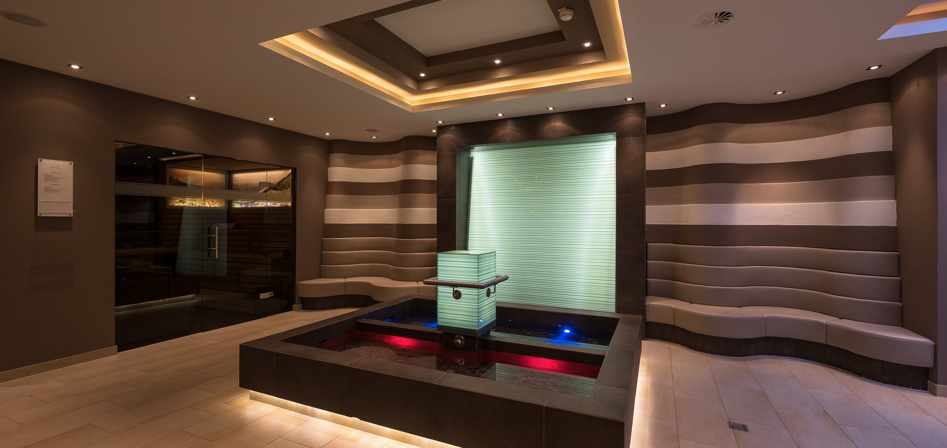Tailor-made holidays at the boutique hotel in Austria