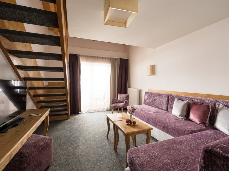 The luxury of ease: your hotel in Tyrol, Austria
