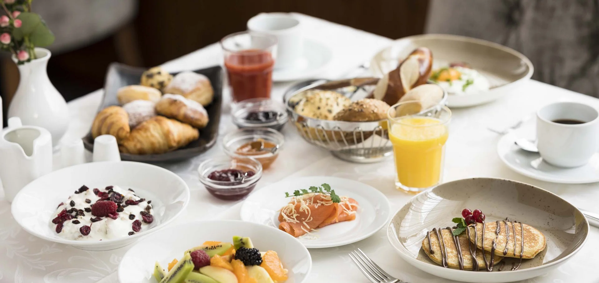 Verwöhnender Genuss in Ihrem Hotel mit Weinkeller Verwöhnender Genuss in Ihrem Hotel mit Weinkeller