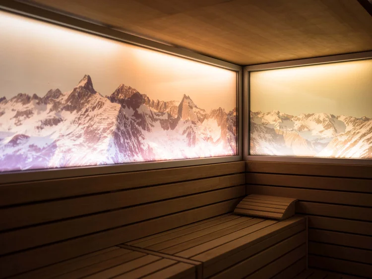 Der Luxus der Leichtigkeit: Ihr Hotel in Ischgl Der Luxus der Leichtigkeit: Ihr Hotel in Ischgl