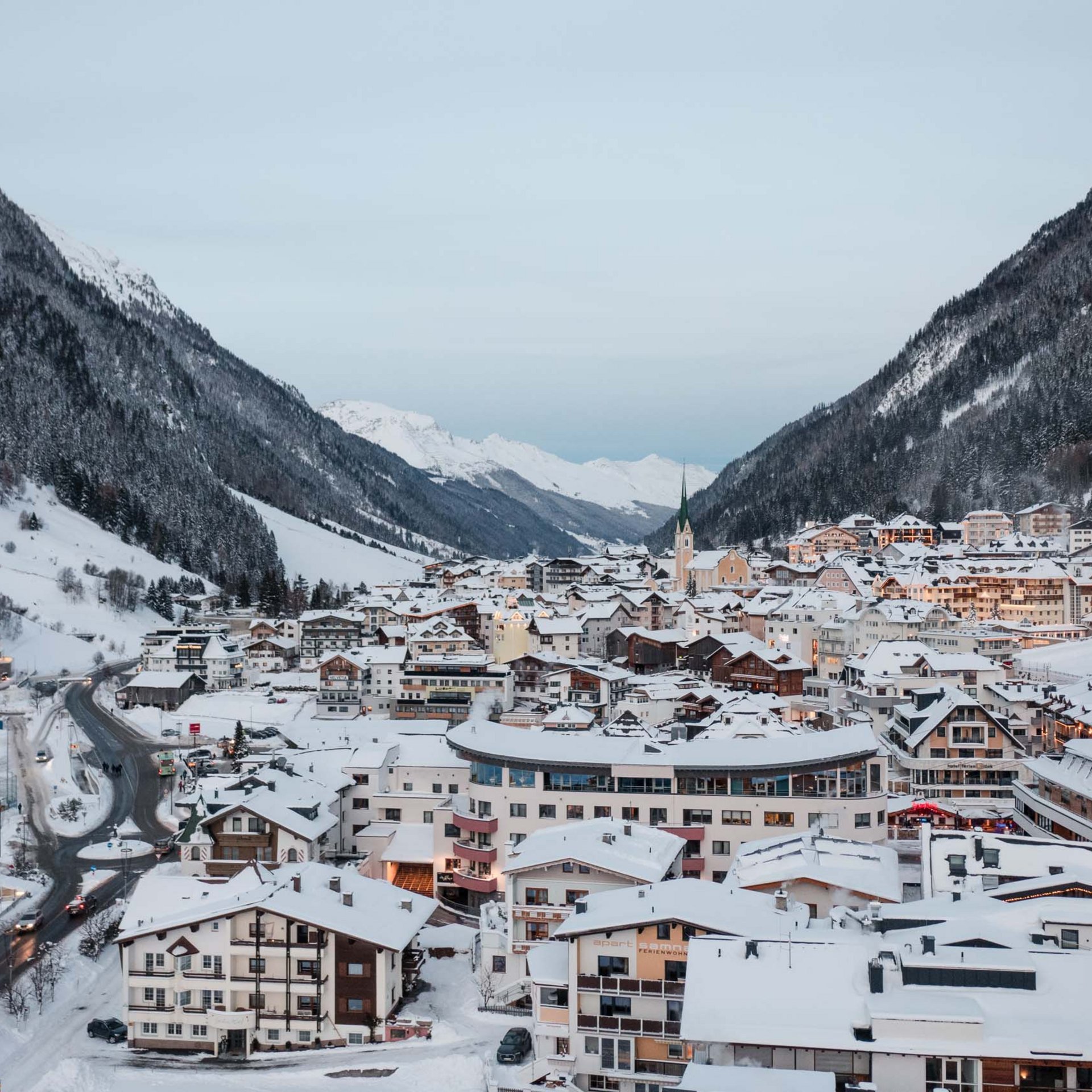 Hotel Seespitz: fulfilling hotel jobs in Austria