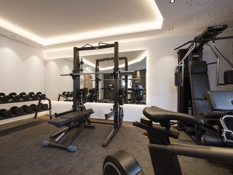 Moments of relaxation in your spa hotel in Austria