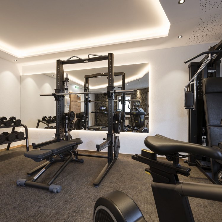 Pampering wellness hotel in Tyrol