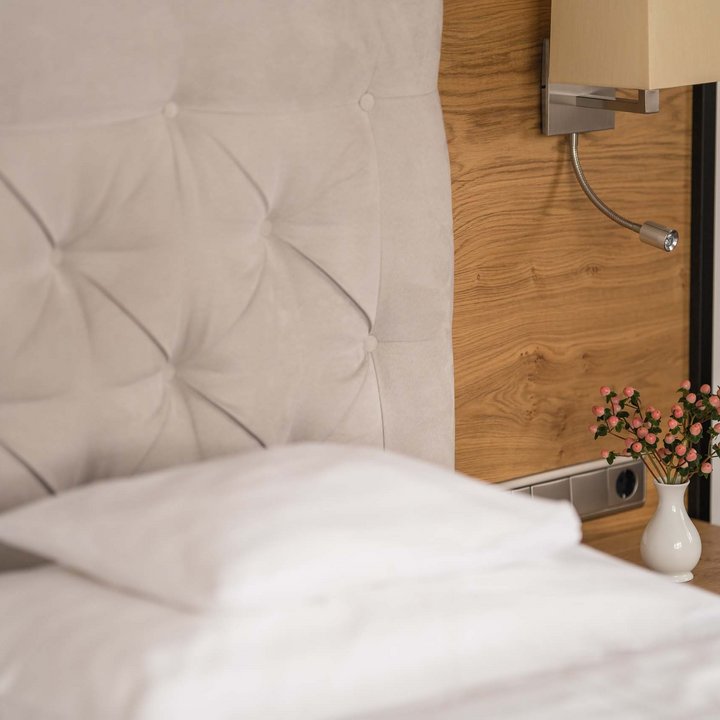 The luxury of ease: your hotel in Tyrol, Austria