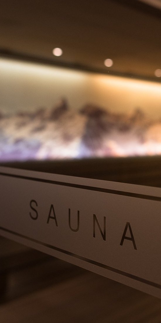Pampering wellness hotel in Tyrol