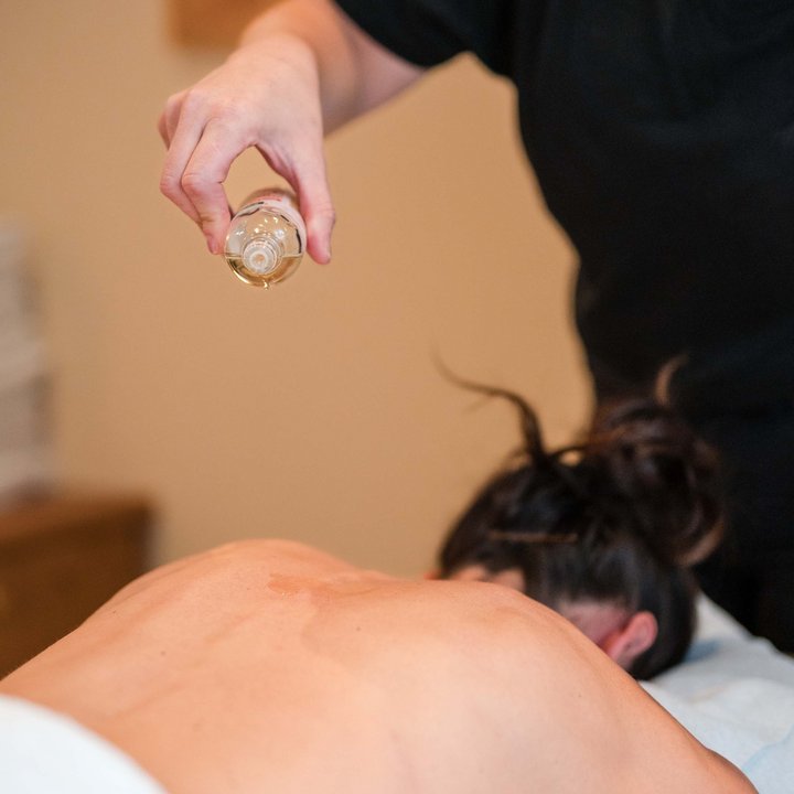 Moments of relaxation in your spa hotel in Austria