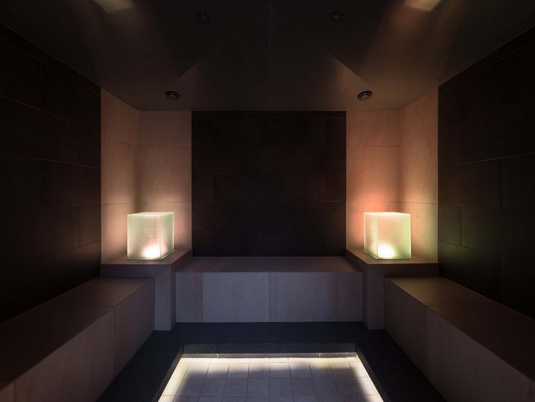 Pampering wellness hotel in Tyrol