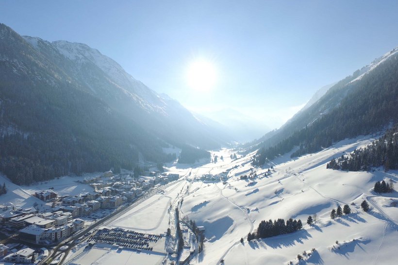 Hotel Seespitz: die vielfältigen Winterhighlights in Ischgl