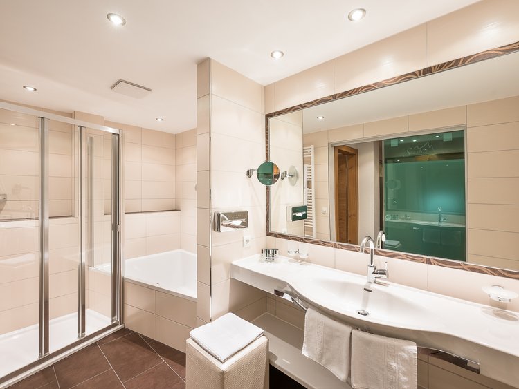 The luxury of ease: your hotel in Tyrol, Austria