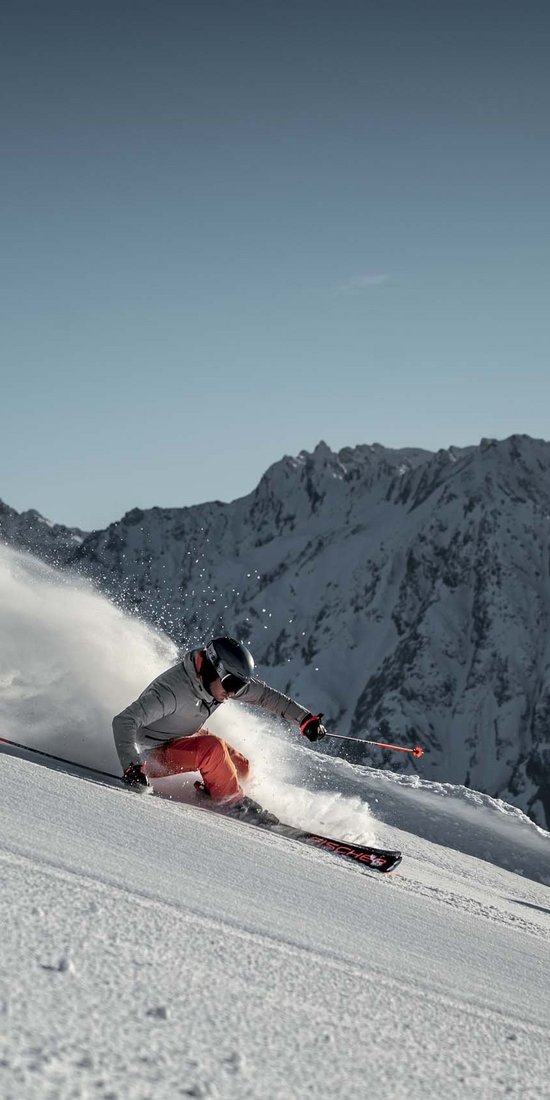 Hotel Seespitz: Ski holiday in Ischgl and much more besides