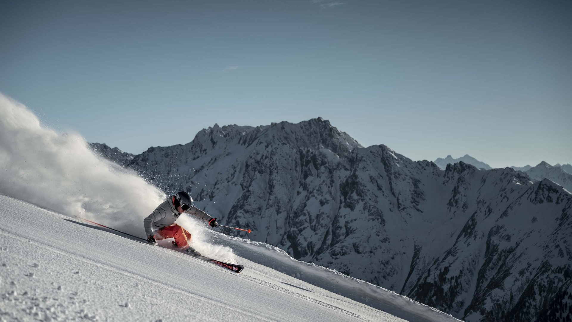 Der Luxus der Leichtigkeit: Ihr Hotel in Ischgl