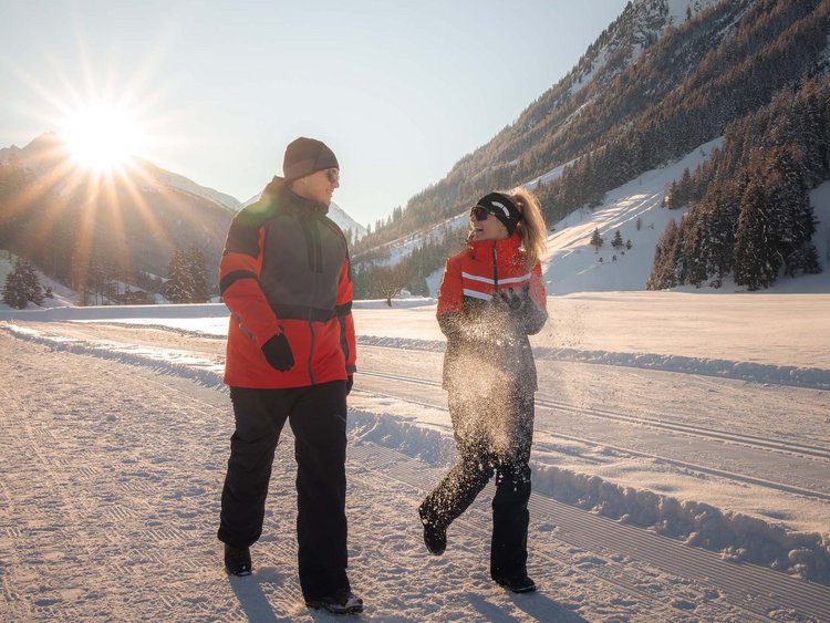 Hotel Seespitz: Ski holiday in Ischgl and much more besides