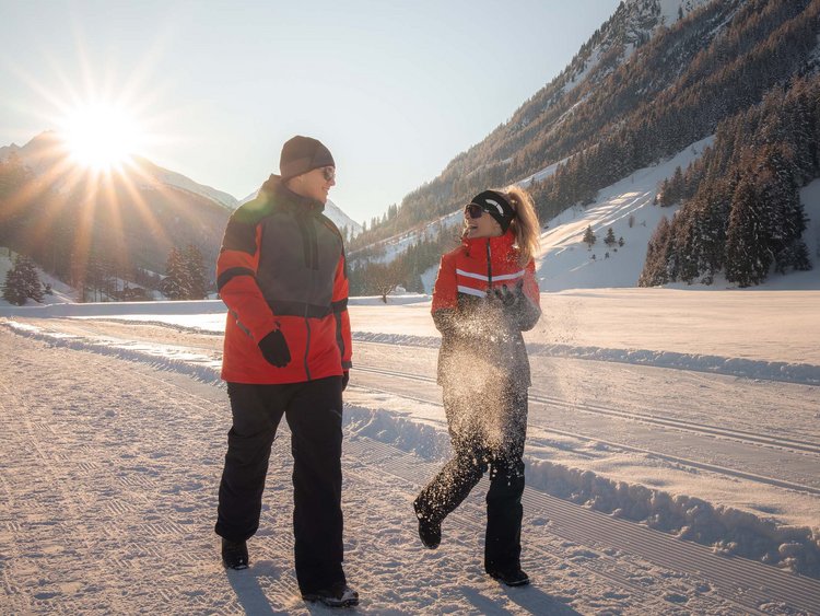 Hotel Seespitz: Skiurlaub in Ischgl und vieles mehr