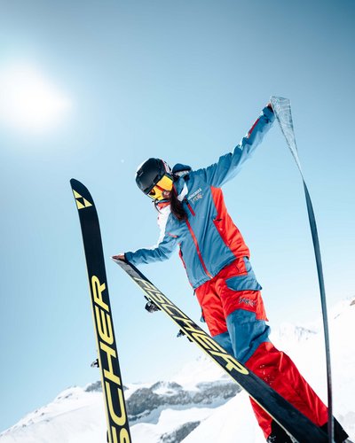 Hotel Seespitz: Ski holiday in Ischgl and much more besides