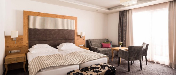 Hotel Seespitz: Ski holiday in Ischgl and much more besides