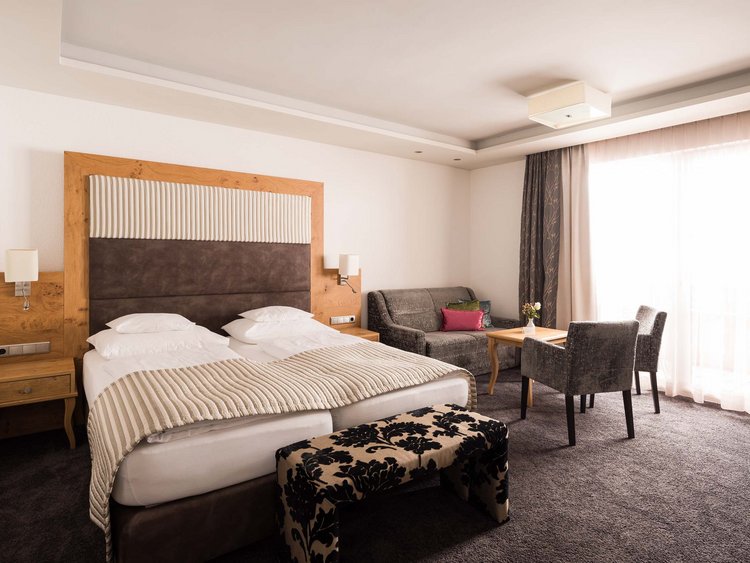 Gourmet holiday in Ischgl