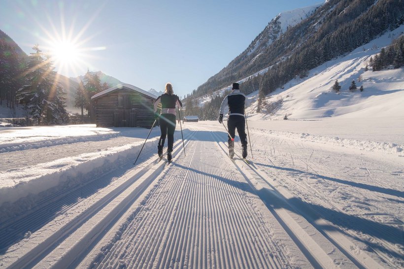 Gourmet holiday in Ischgl