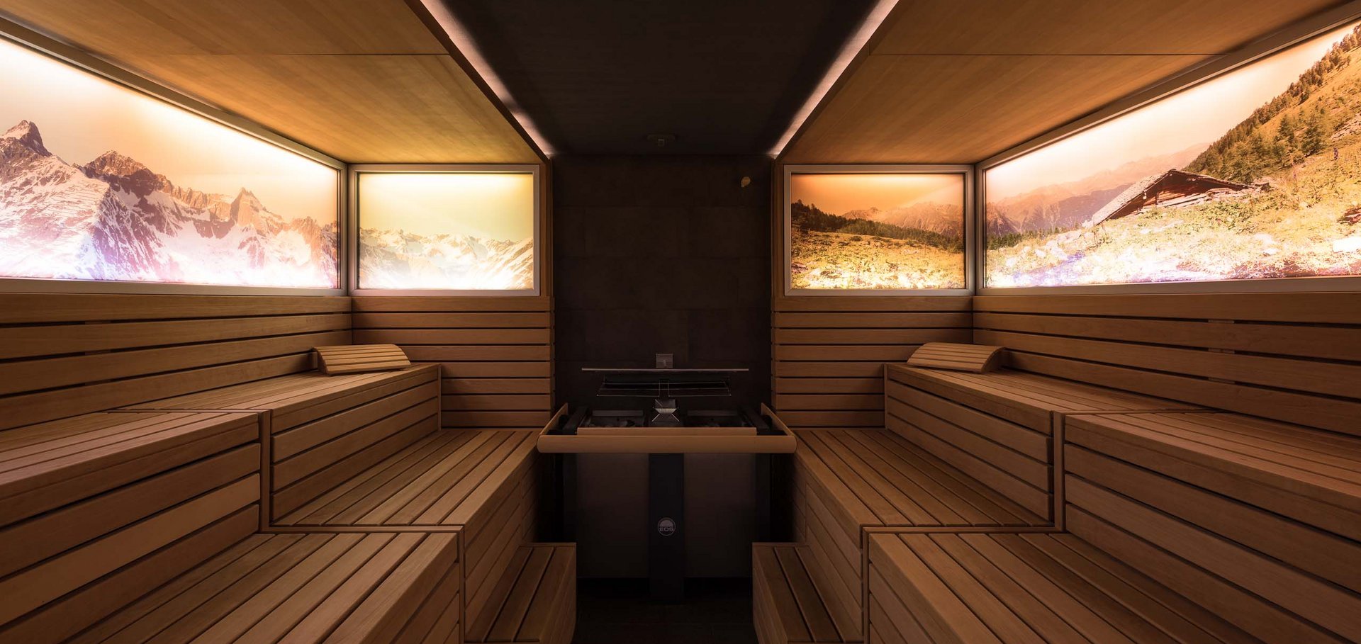 Pampering wellness hotel in Tyrol