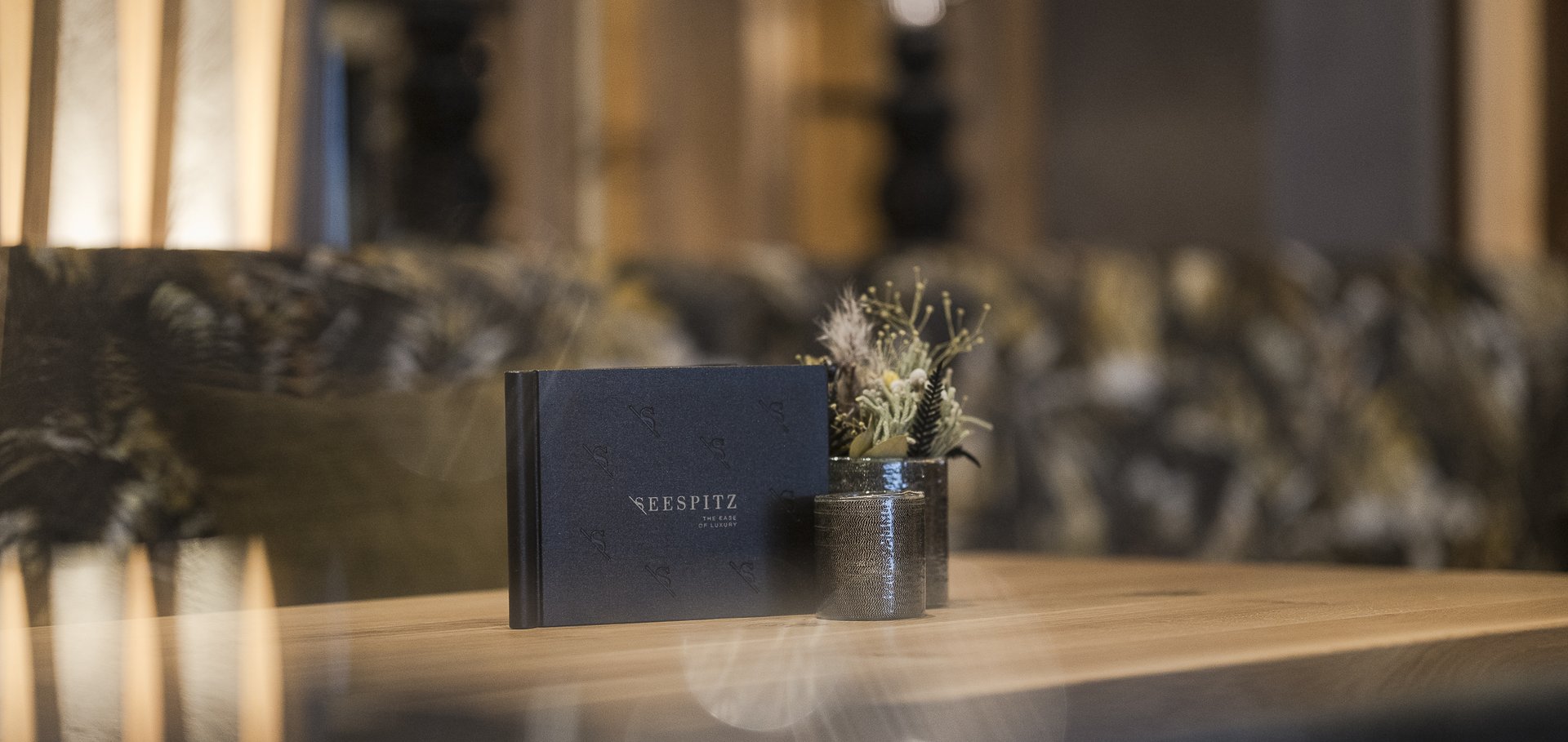 Hotel Seespitz: fulfilling hotel jobs in Austria