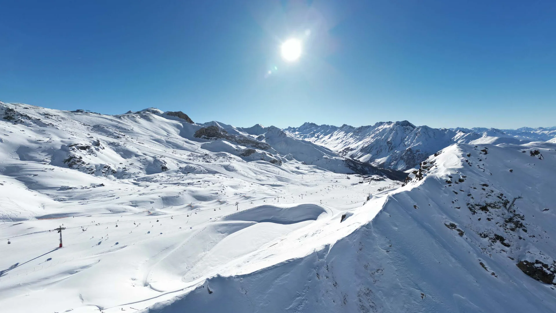Der Luxus der Leichtigkeit: Ihr Hotel in Ischgl Der Luxus der Leichtigkeit: Ihr Hotel in Ischgl