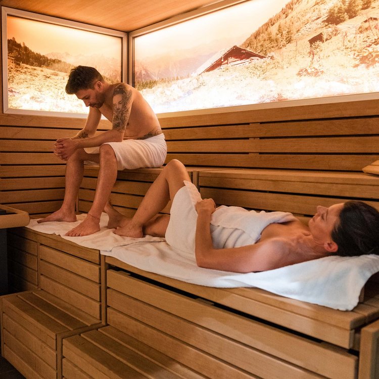 Hotel Seespitz: Ski holiday in Ischgl and much more besides