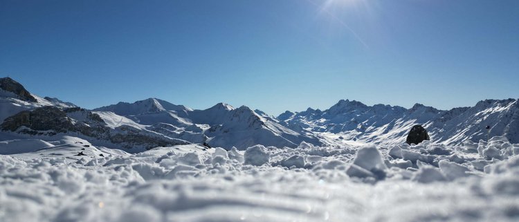 Hotel Seespitz: Ski holiday in Ischgl and much more besides