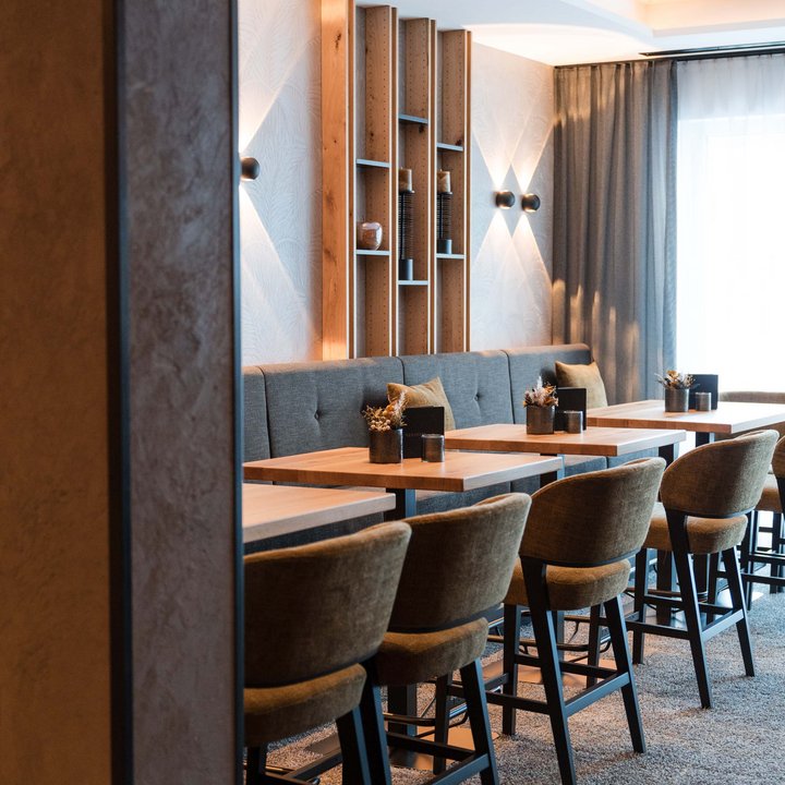 Tailor-made holidays at the boutique hotel in Austria