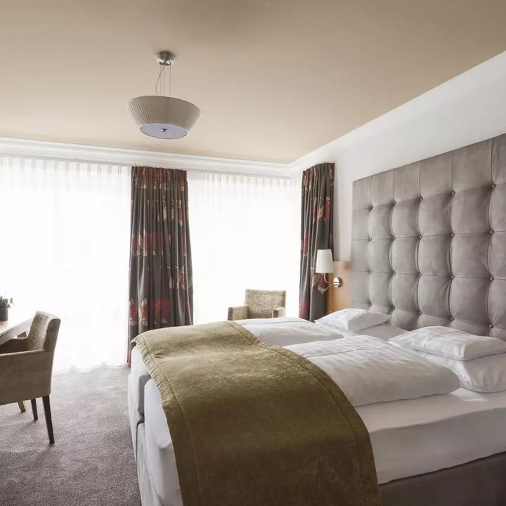 The luxury of ease: your hotel in Tyrol, Austria