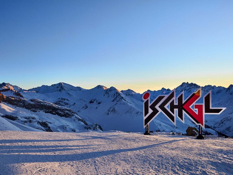Hotel Seespitz: Ski holiday in Ischgl and much more besides
