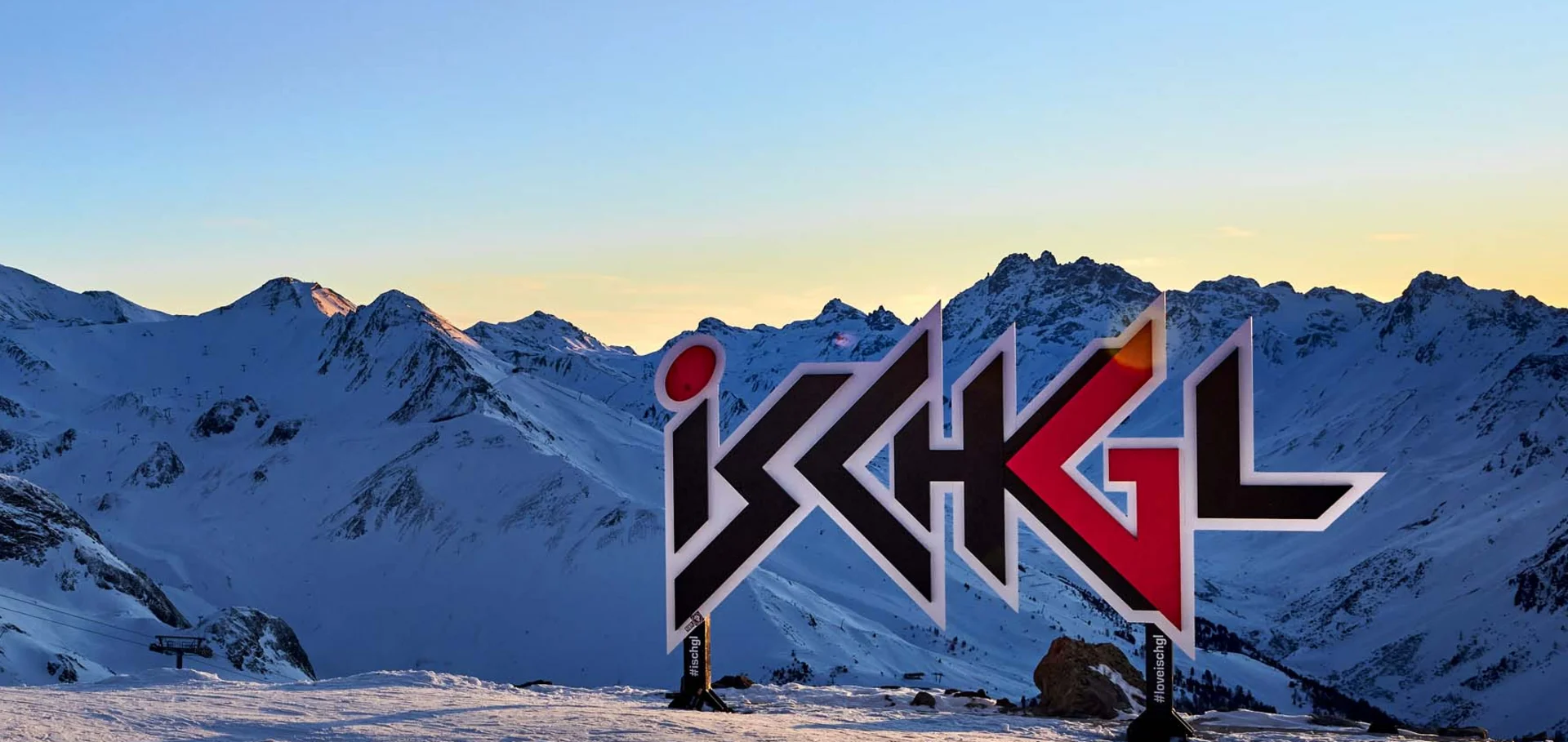 Das Besondere an Ischgl: Ski, Lifestyle und Events