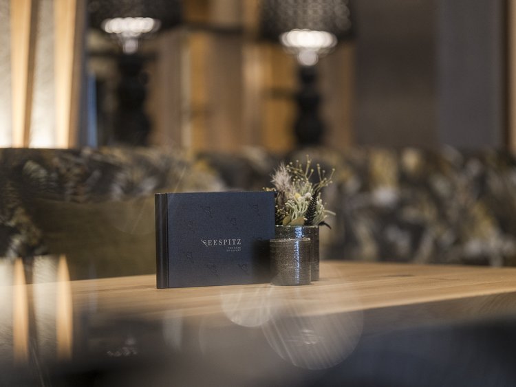 The luxury of ease: your hotel in Tyrol, Austria