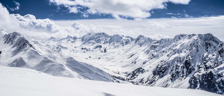 The luxury of ease: your hotel in Tyrol, Austria