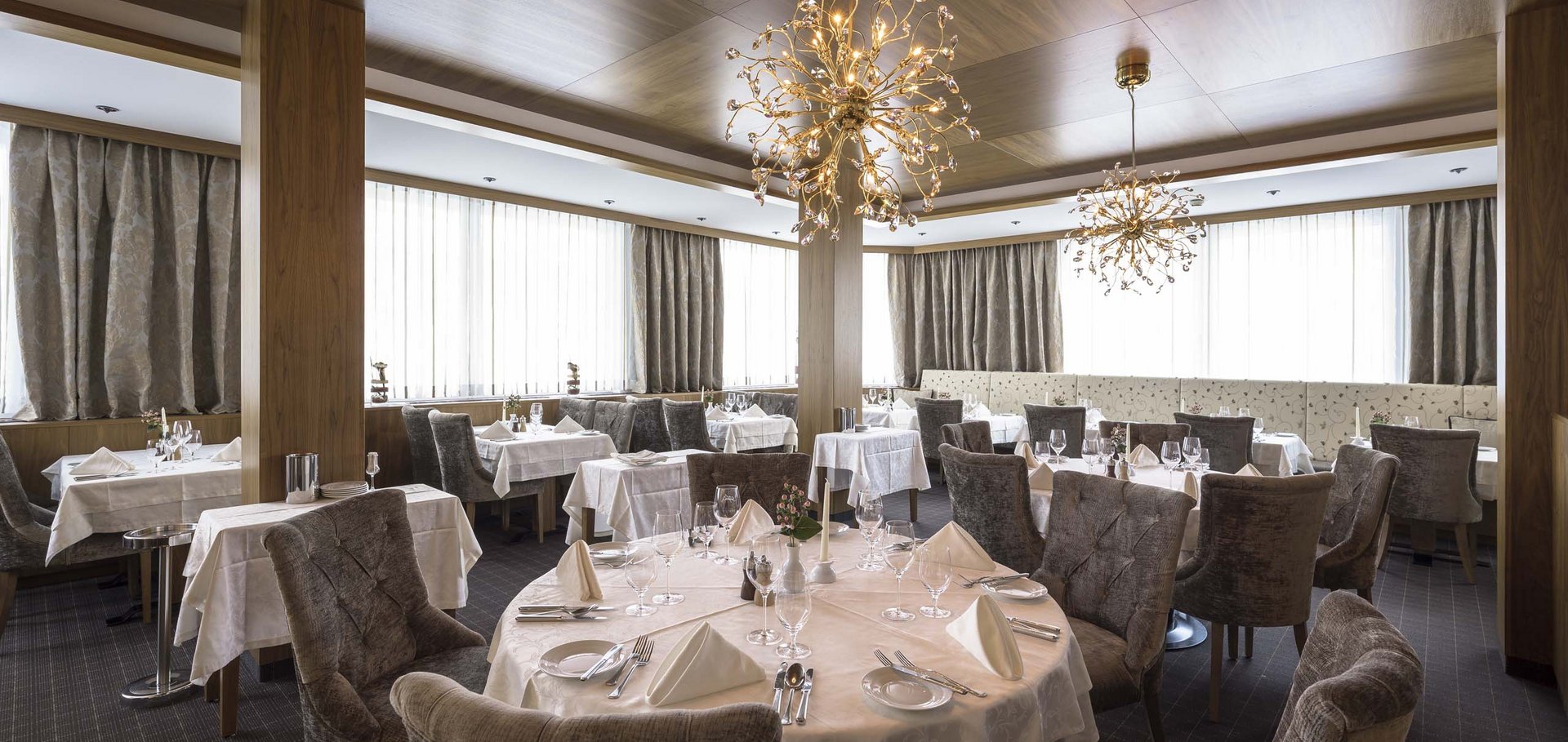 Tailor-made holidays at the boutique hotel in Austria