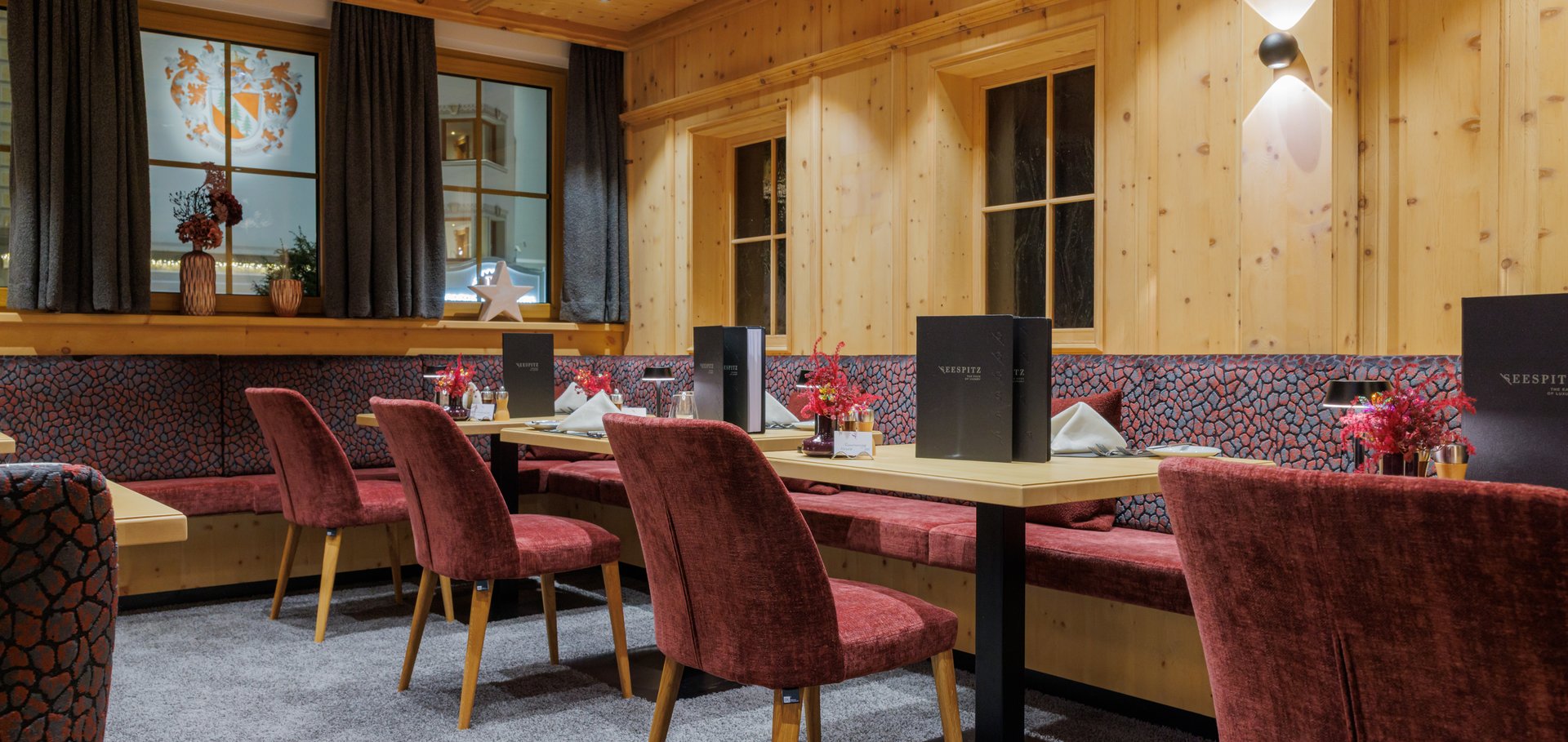 The Seespitz feeling: more than Ischgl