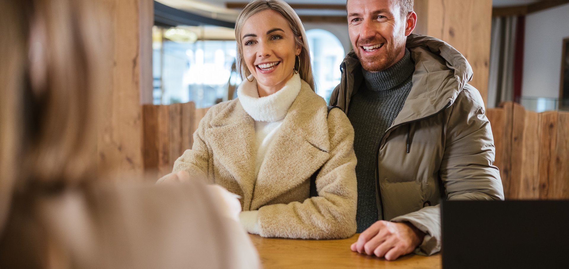 Hotel Seespitz: Ihr erfüllender Job in Ischgl