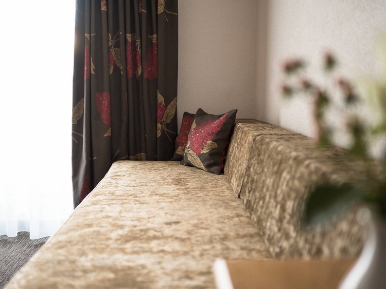 The luxury of ease: your hotel in Tyrol, Austria
