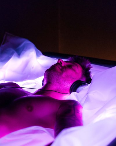 Pampering wellness hotel in Tyrol