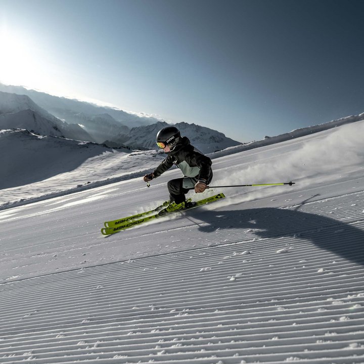 Hotel Seespitz: Ski holiday in Ischgl and much more besides