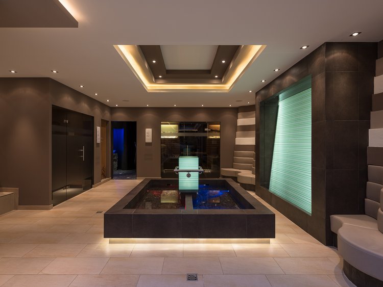 Pampering wellness hotel in Tyrol