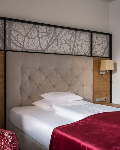 The luxury of ease: your hotel in Tyrol, Austria